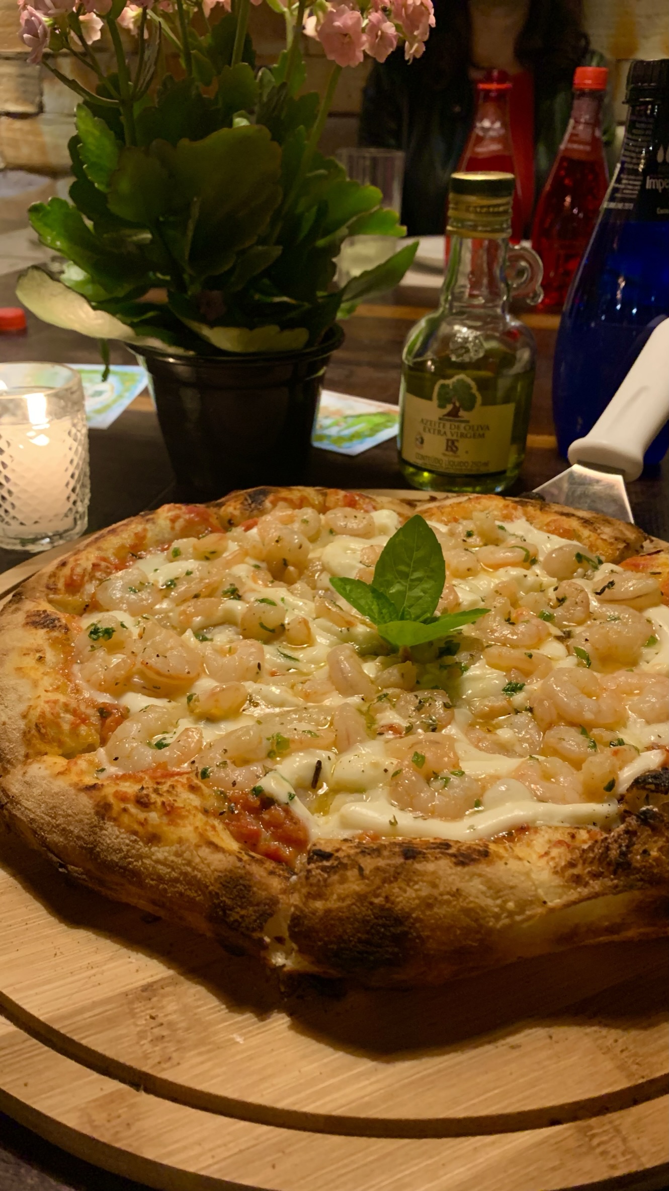 Te Contei Pizzas e Lanches – Turismo de Gaspar
